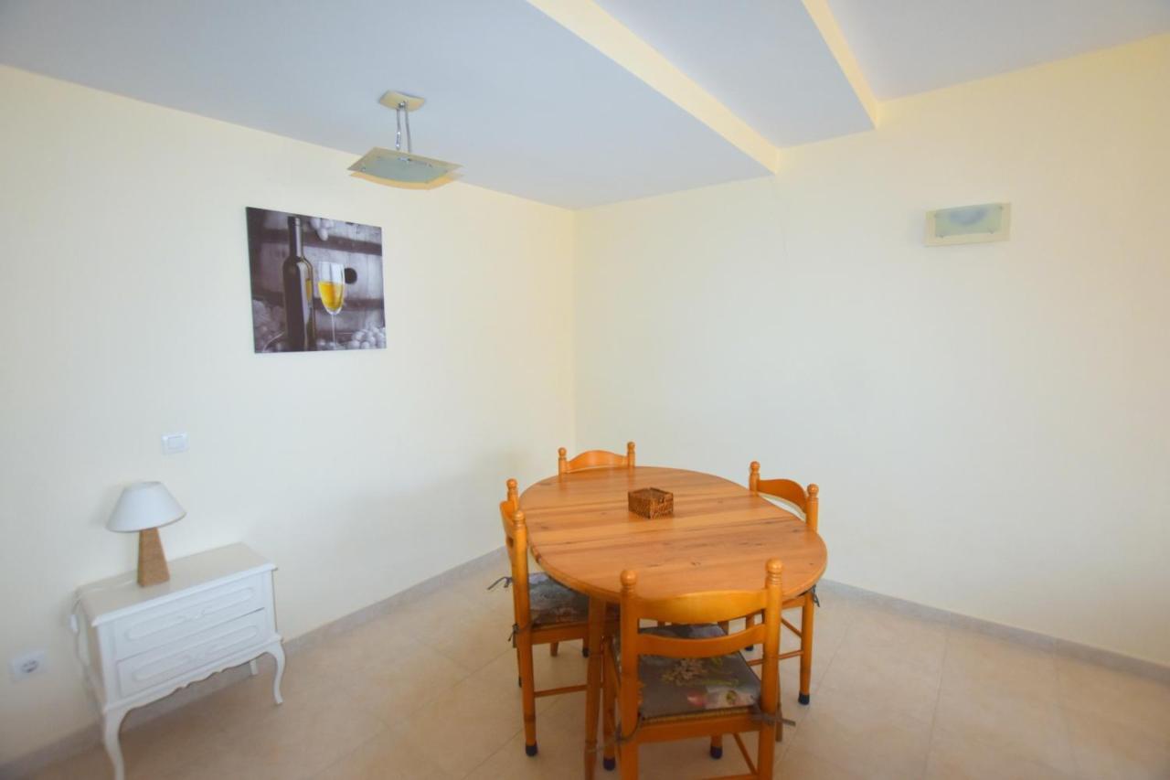 Apartamento Nou Fontana Jávea Exterior photo